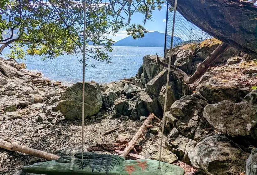 Aamiaismajoitus (B&B) Maple Rise Guesthouse