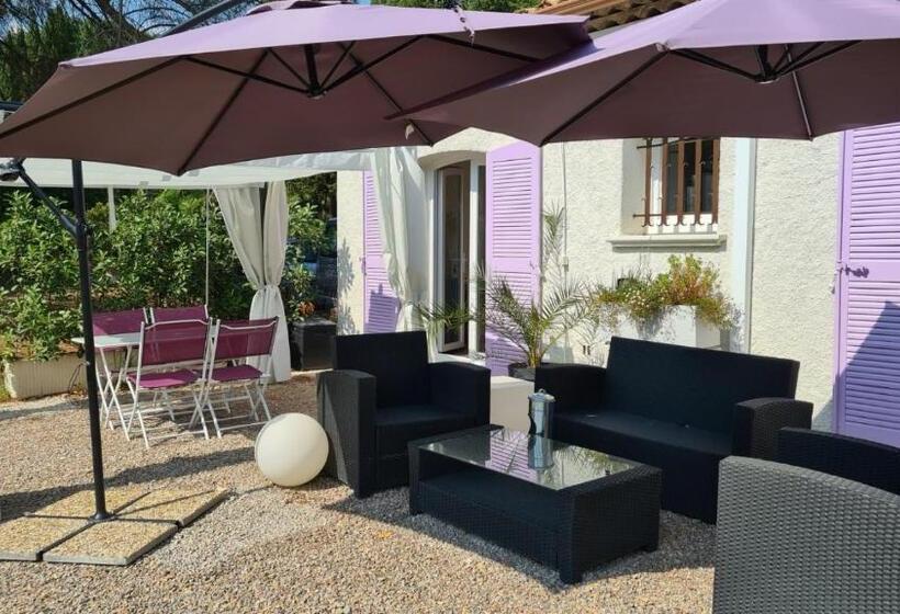 住宿加早餐  Mas Orféo