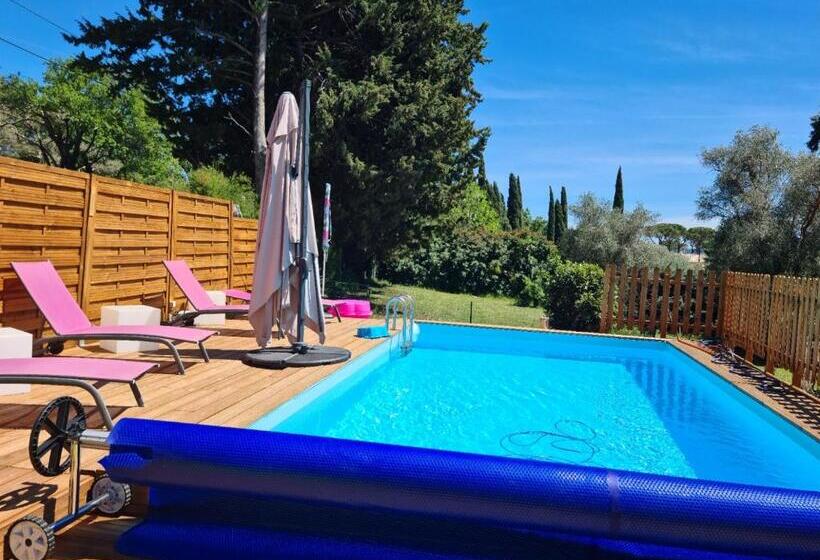 住宿加早餐  Mas Orféo