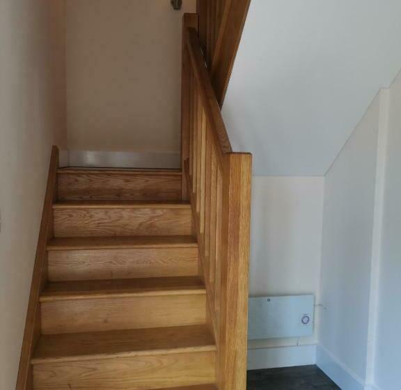 Bed and Breakfast The Ibex Inn