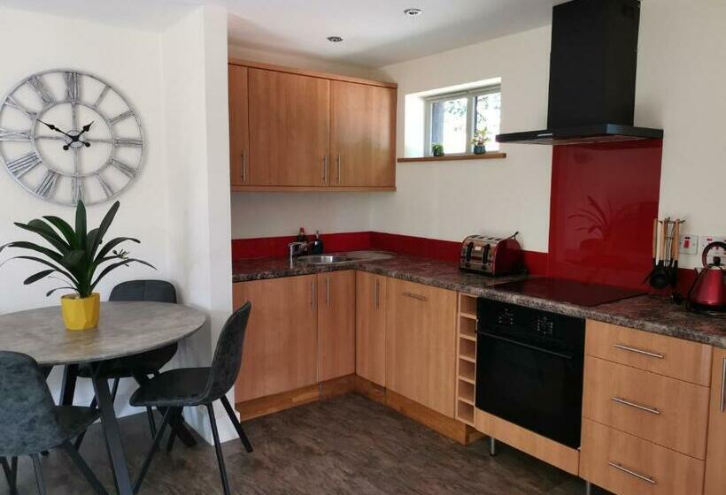 Bed and Breakfast The Ibex Inn