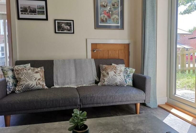 Bed and Breakfast The Ibex Inn