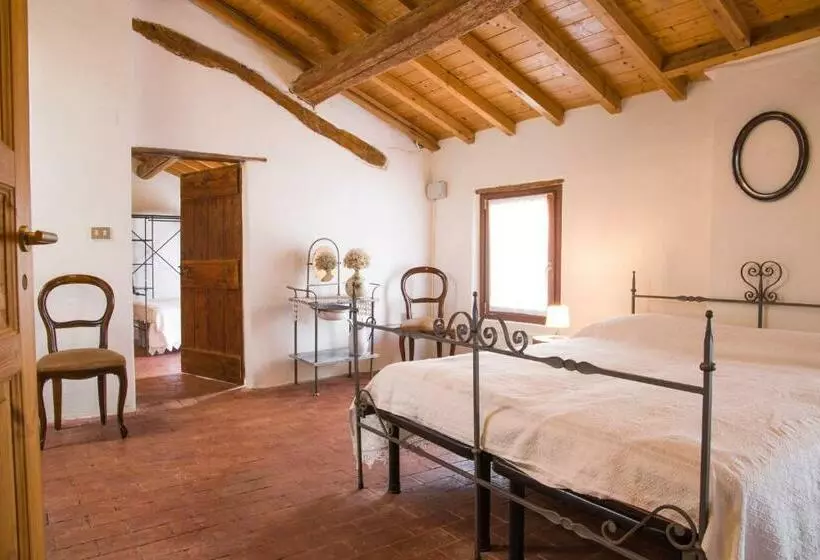 ホテル Agriturismo Corte Galvagnina