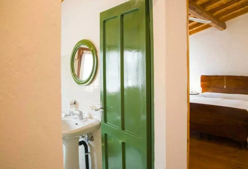 ホテル Agriturismo Corte Galvagnina