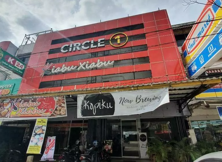 Hotel Circle One