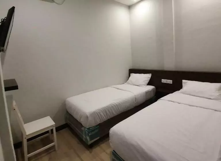 Hotel Circle One