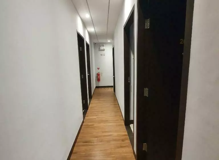Hotel Circle One