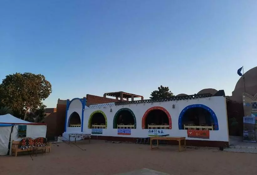 هتل Kabara Nubian House