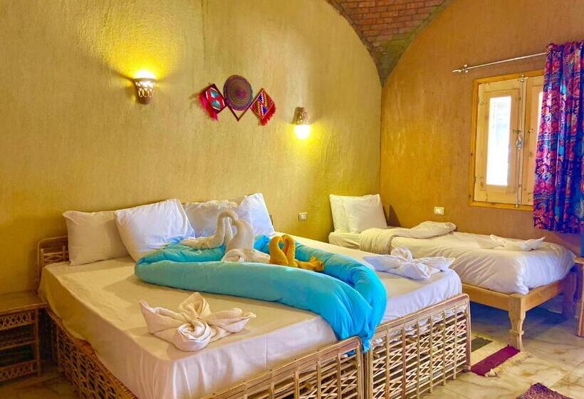 هتل Kabara Nubian House