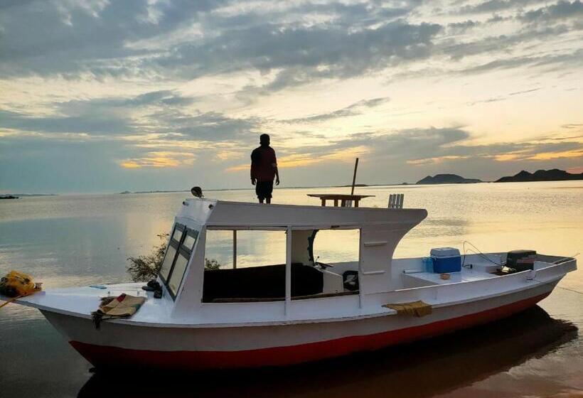 هتل Kabara Nubian House