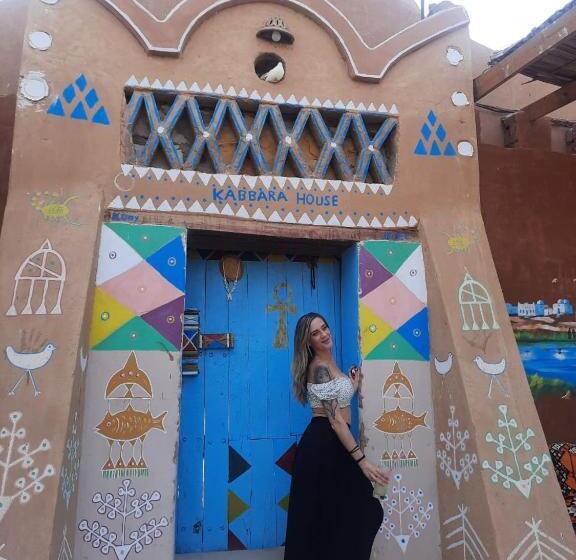 هتل Kabara Nubian House