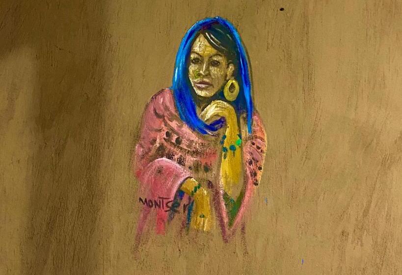 هتل Kabara Nubian House