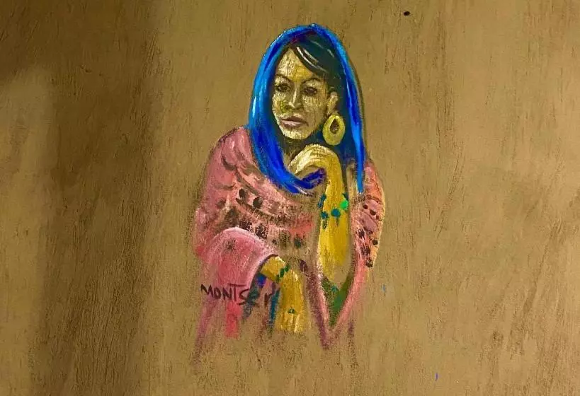 هتل Kabara Nubian House