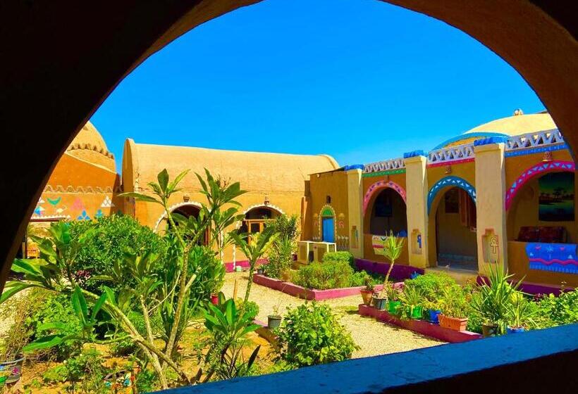 هتل Kabara Nubian House