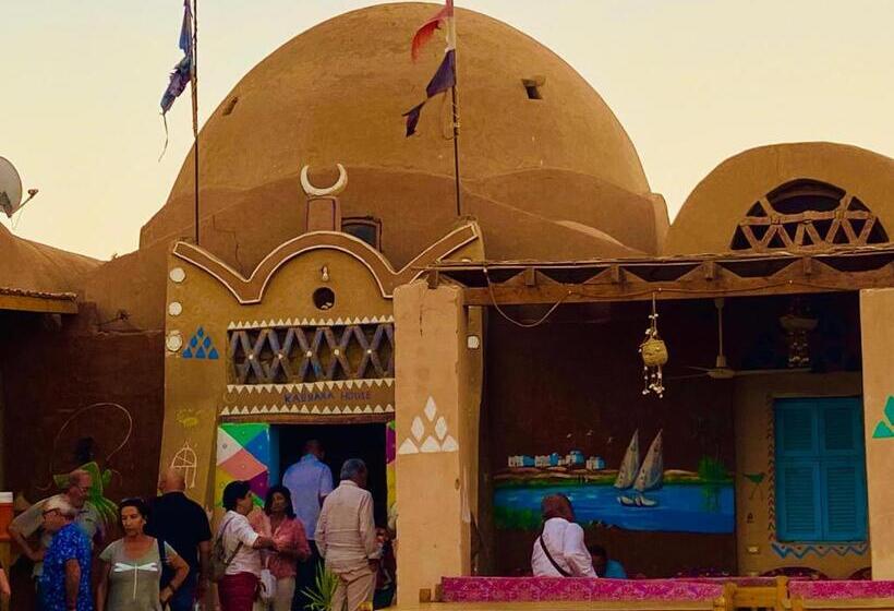 هتل Kabara Nubian House