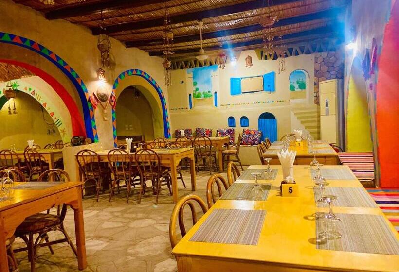 هتل Kabara Nubian House