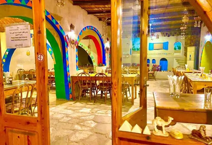 هتل Kabara Nubian House