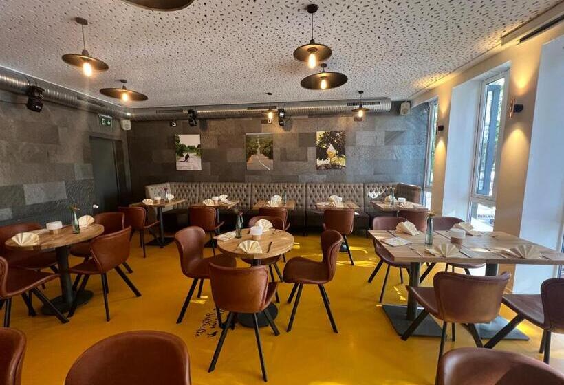 Hôtel Kangarooms   Schlachte Weserpromenade