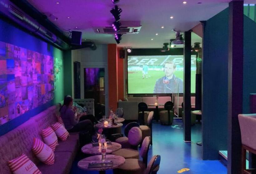 Hôtel Kangarooms   Schlachte Weserpromenade