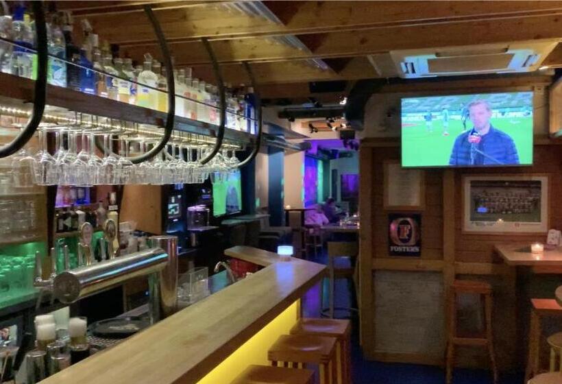 Hôtel Kangarooms   Schlachte Weserpromenade