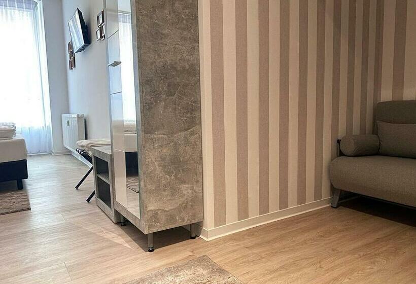 Hôtel Kangarooms   Schlachte Weserpromenade