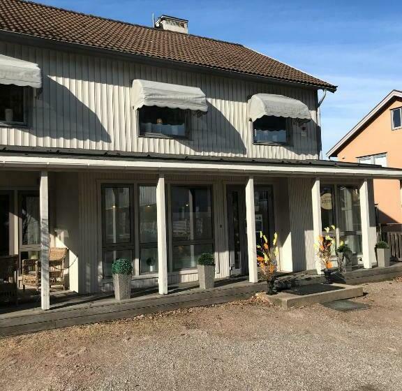 Отель L Kaprifol