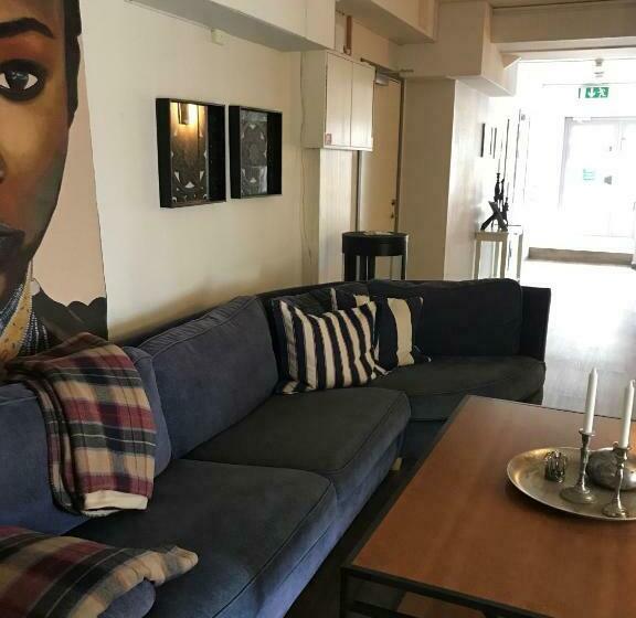 Отель L Kaprifol