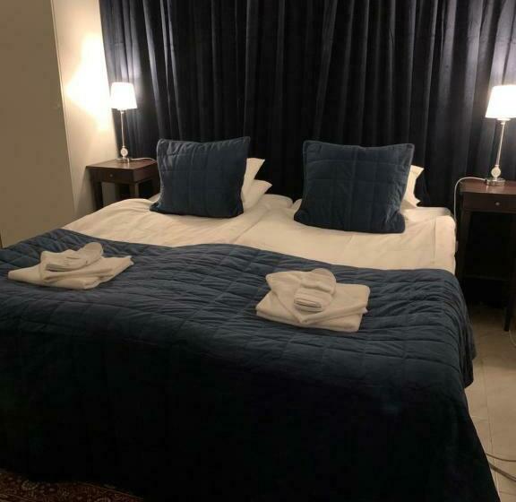 Отель L Kaprifol