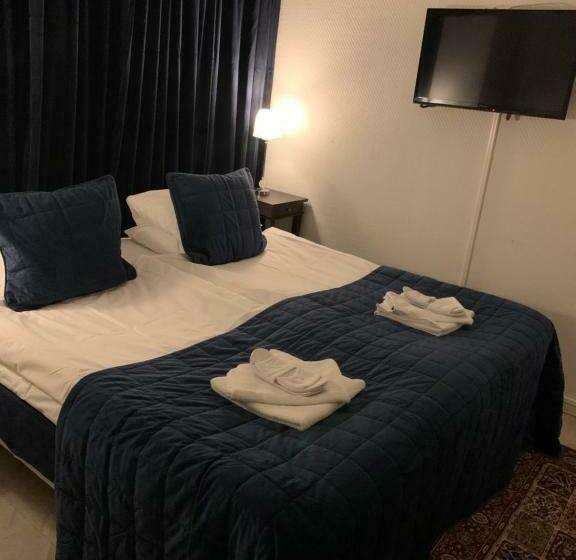 Отель L Kaprifol