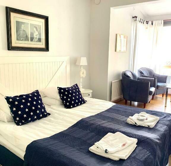 Отель L Kaprifol