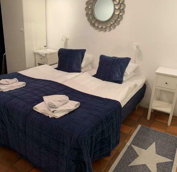 Отель L Kaprifol