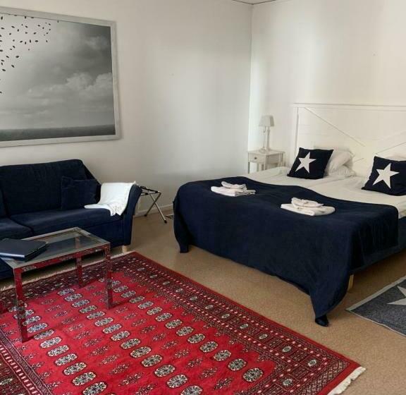 Отель L Kaprifol