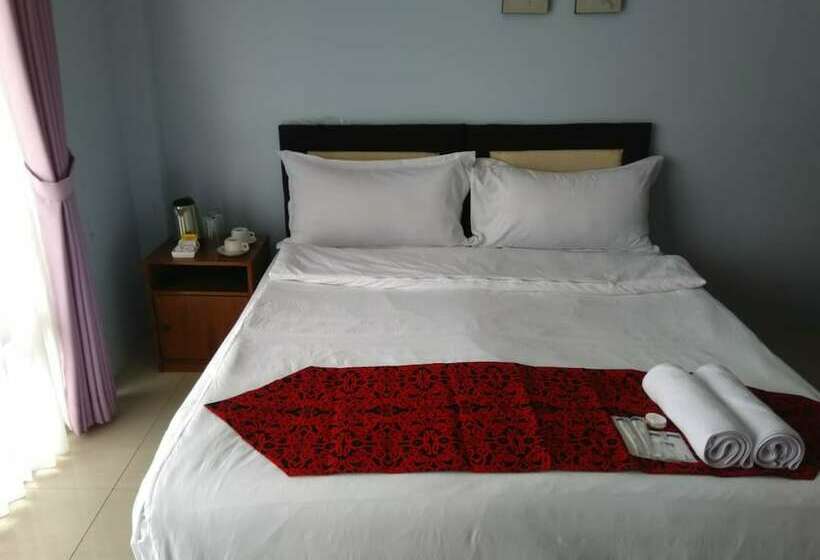 Hotel Revive Puncak Grand Smesco Hills Edufarm