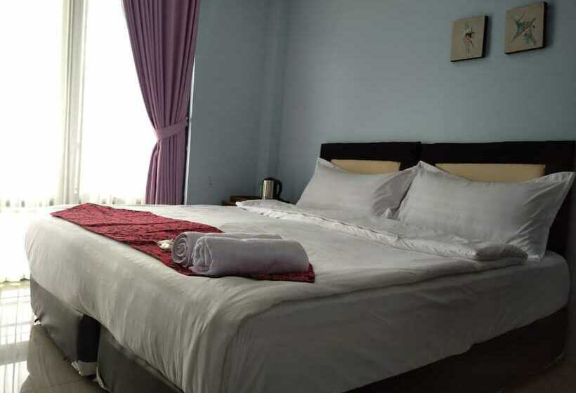 Hotel Revive Puncak Grand Smesco Hills Edufarm