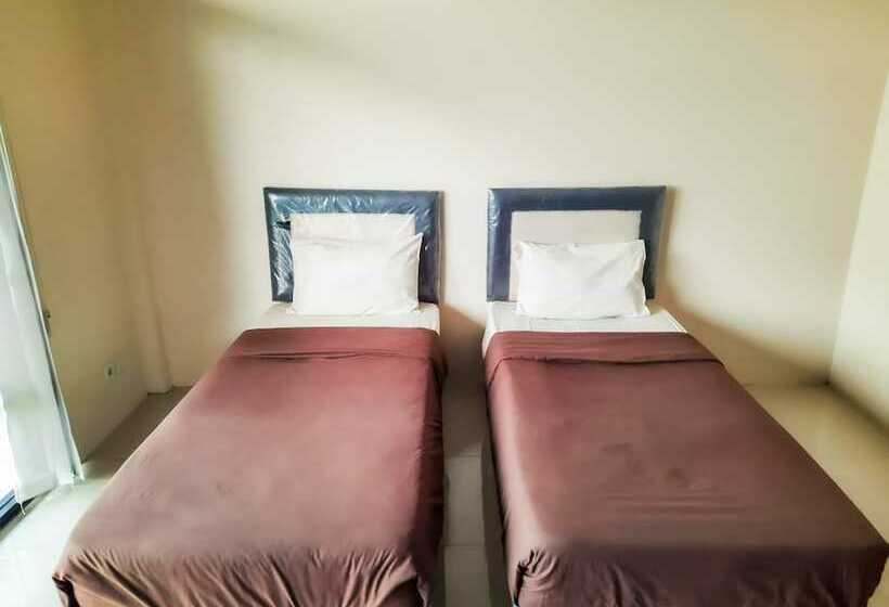 Hotel Revive Puncak Grand Smesco Hills Edufarm