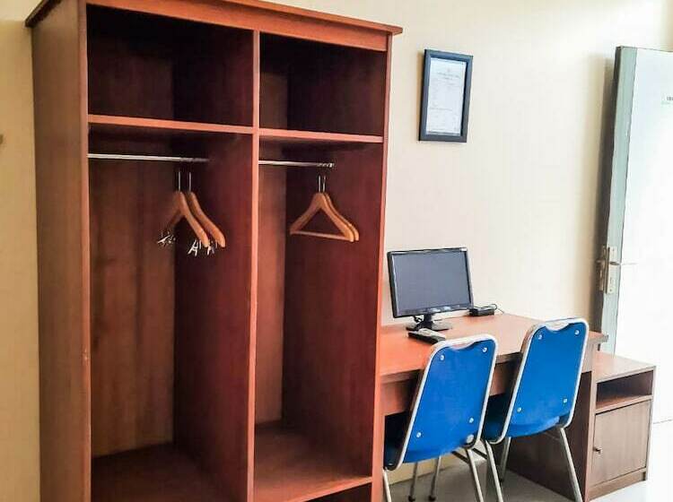 Hotel Revive Puncak Grand Smesco Hills Edufarm