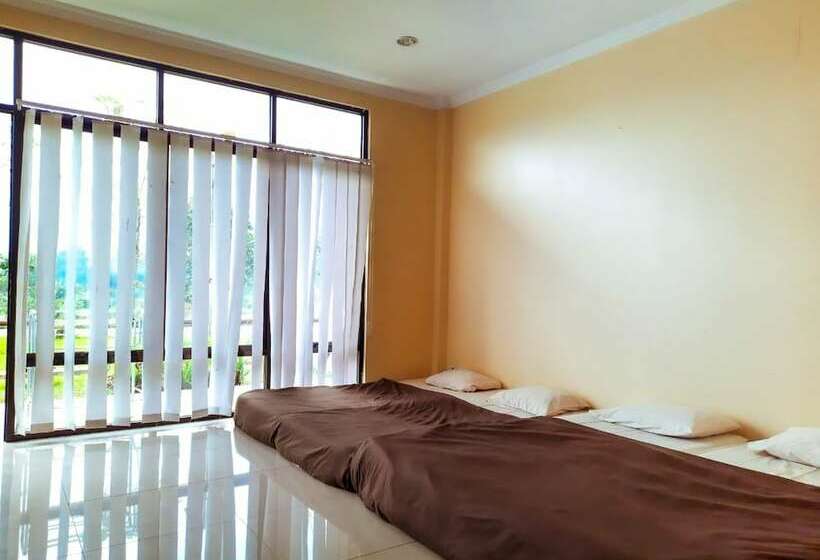 Hotel Revive Puncak Grand Smesco Hills Edufarm