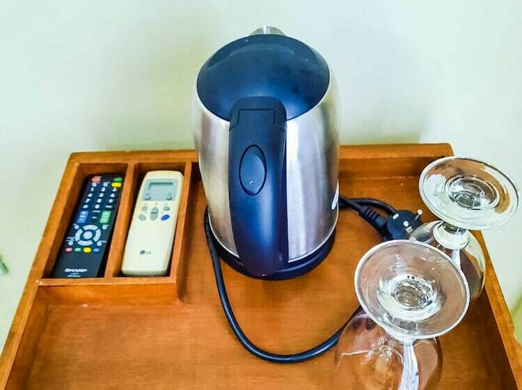 Hotel Revive Puncak Grand Smesco Hills Edufarm