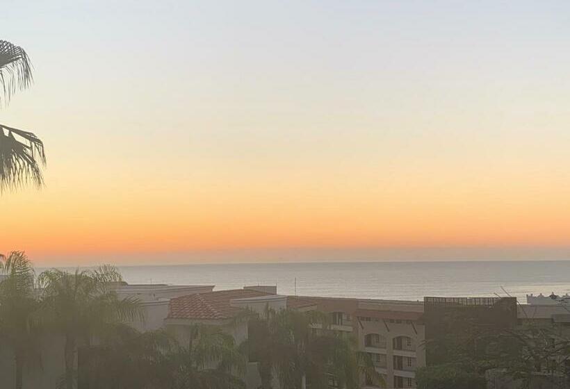 Ocean View Cabo Condo Create Memories!!