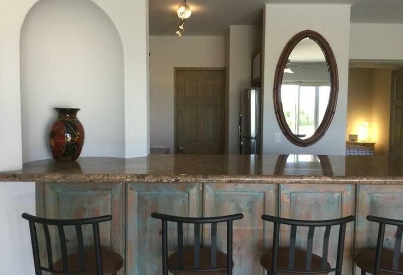 Ocean View Cabo Condo Create Memories!!