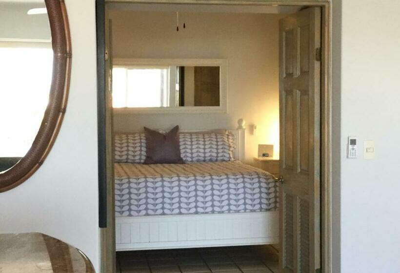 Ocean View Cabo Condo Create Memories!!