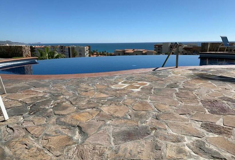 Ocean View Cabo Condo Create Memories!!