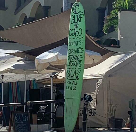 Ocean View Cabo Condo Create Memories!!