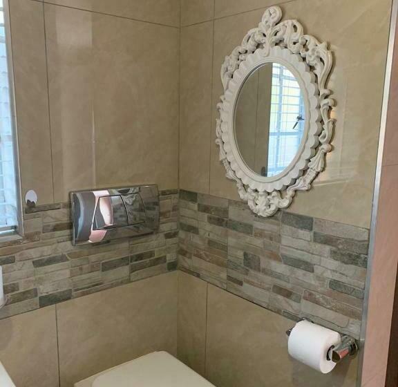 Pensió 21immelman Guest House