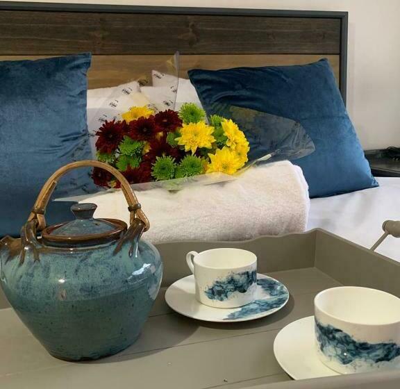 Pensió 21immelman Guest House