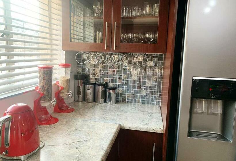 Pensió 21immelman Guest House