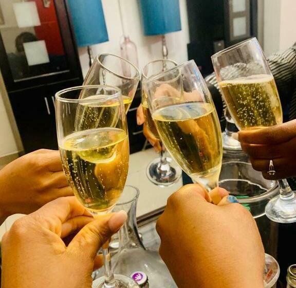 Pensió 21immelman Guest House