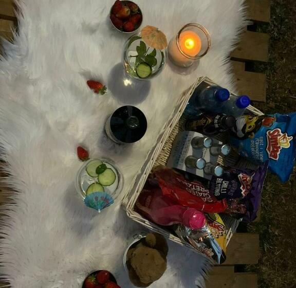 Pensió 21immelman Guest House