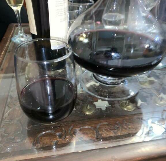 Pensió 21immelman Guest House