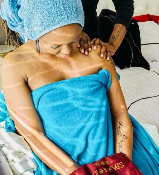 Pensió 21immelman Guest House